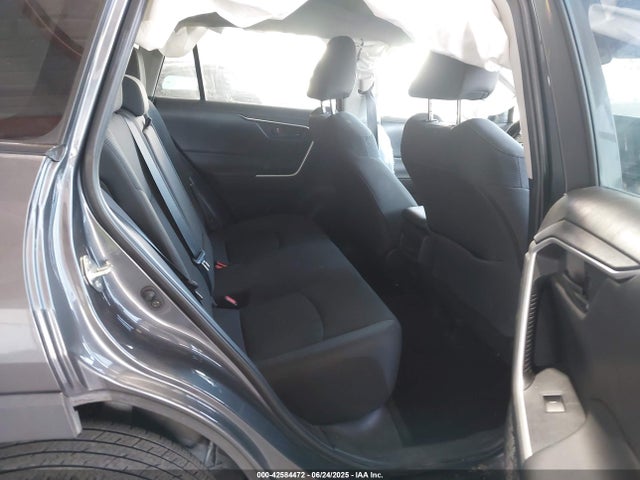 2T3K1RFV7MW167261 Toyota a25a-fks