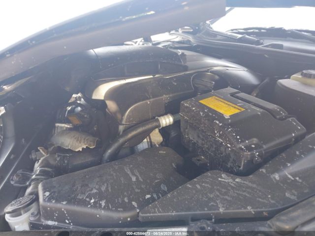 2003 LEXUS SC 430 JTHFN48Y530040767 Photo 9