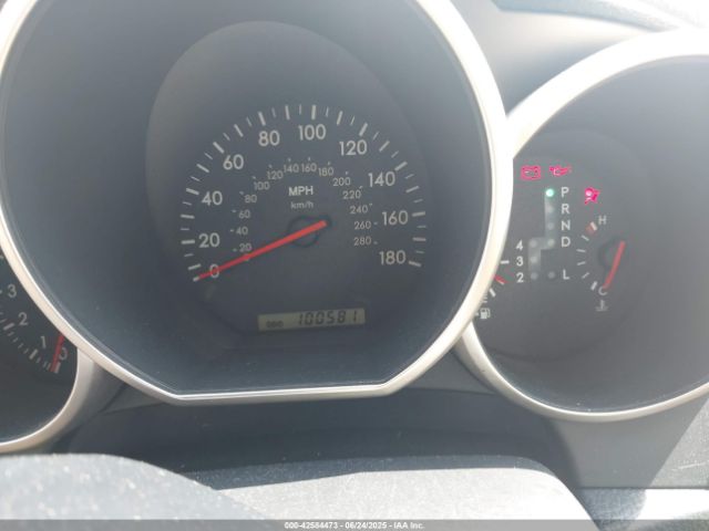 2003 LEXUS SC 430 JTHFN48Y530040767 Photo 6