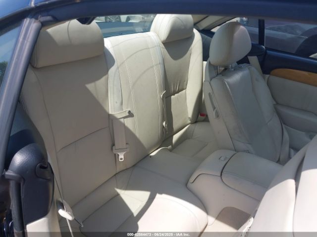 2003 LEXUS SC 430 JTHFN48Y530040767 Photo 7