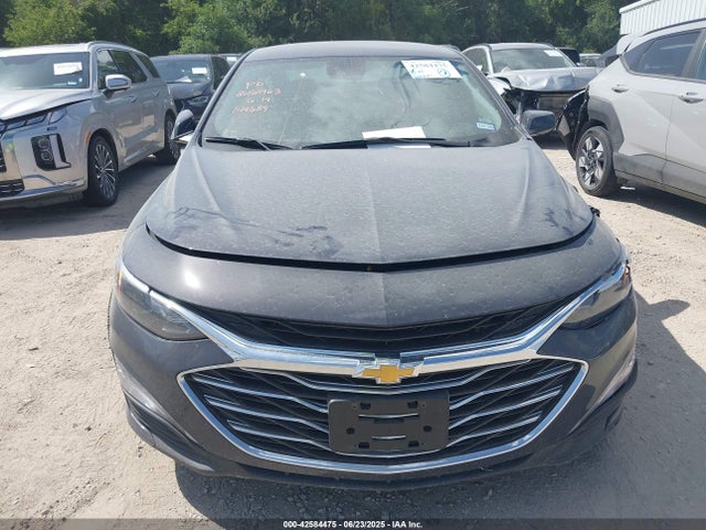 1G1ZD5ST4SF144689 Chevrolet lfv