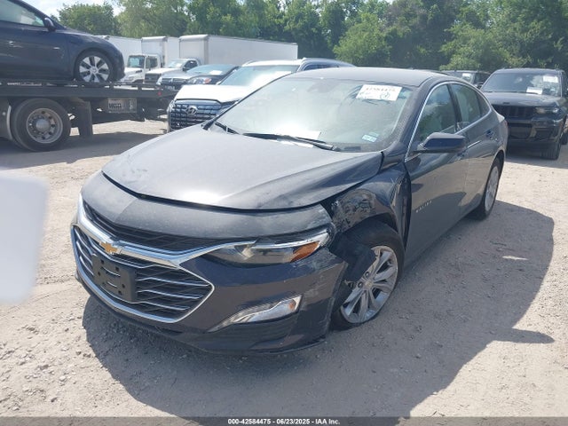 1G1ZD5ST4SF144689 Chevrolet lfv