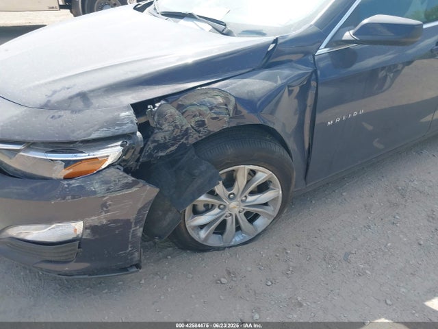1G1ZD5ST4SF144689 Chevrolet lfv