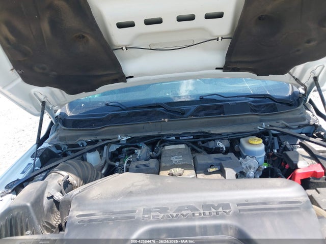 RAM 2500 2023 3C6UR5EL0PG568608 Image 10