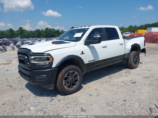 RAM 2500 2023 3C6UR5EL0PG568608 Image 2