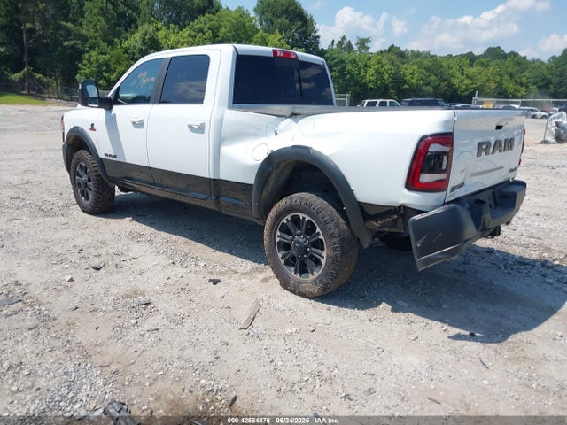 RAM 2500 2023 3C6UR5EL0PG568608 Image 3