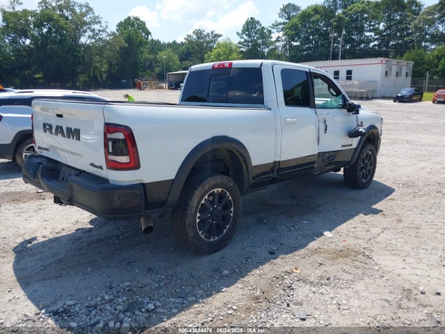 RAM 2500 2023 3C6UR5EL0PG568608 Image 4