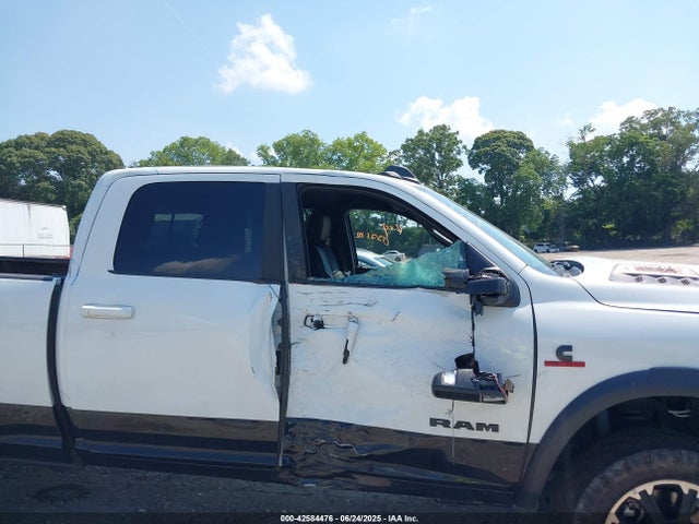 RAM 2500 2023 3C6UR5EL0PG568608 Image 6