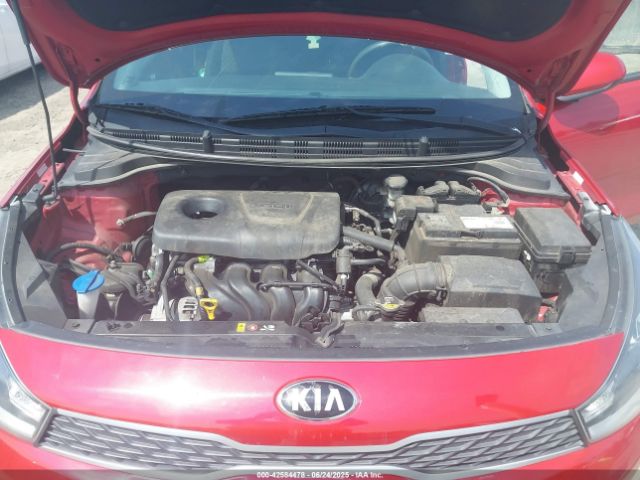 3KPA24AB3KE178484 KIA gdi gamma