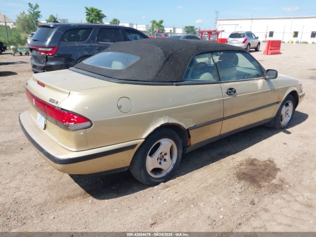 1998 SAAB 900 YS3DD78B3W7002788 Photo 3