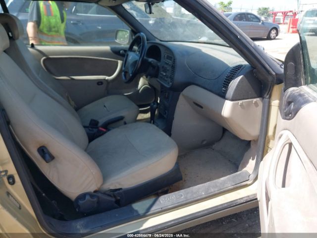 1998 SAAB 900 YS3DD78B3W7002788 Photo 4