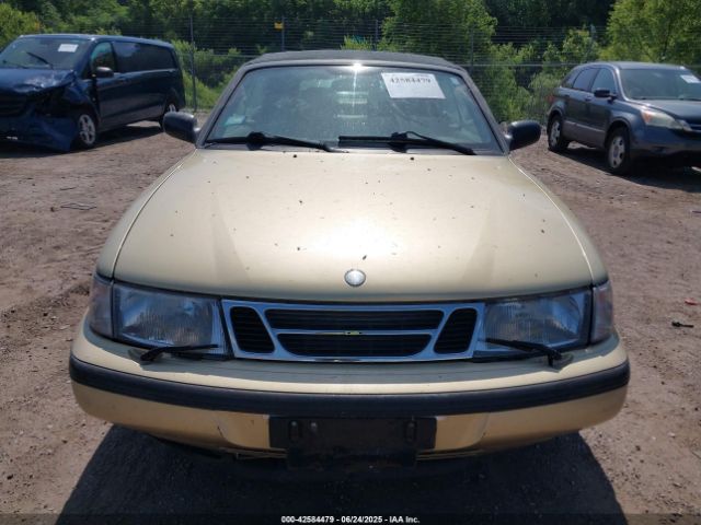 1998 SAAB 900 YS3DD78B3W7002788 Photo 5
