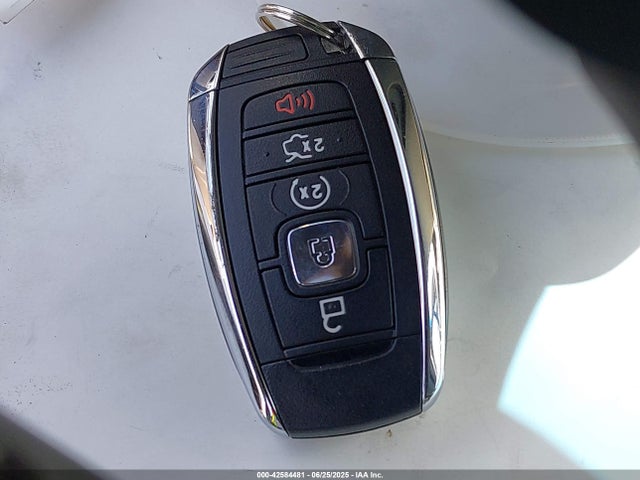 3LN6L5MU7KR617325 Lincoln 2.0l 4v atk