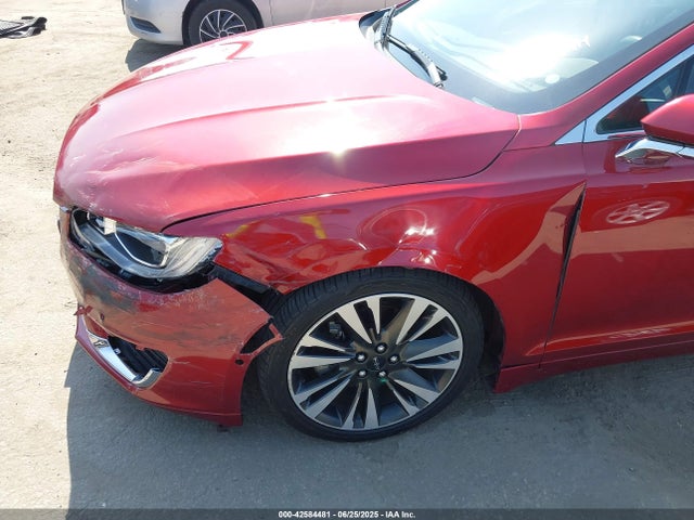 3LN6L5MU7KR617325 Lincoln 2.0l 4v atk