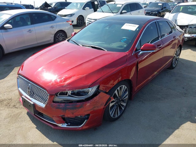 3LN6L5MU7KR617325 Lincoln 2.0l 4v atk