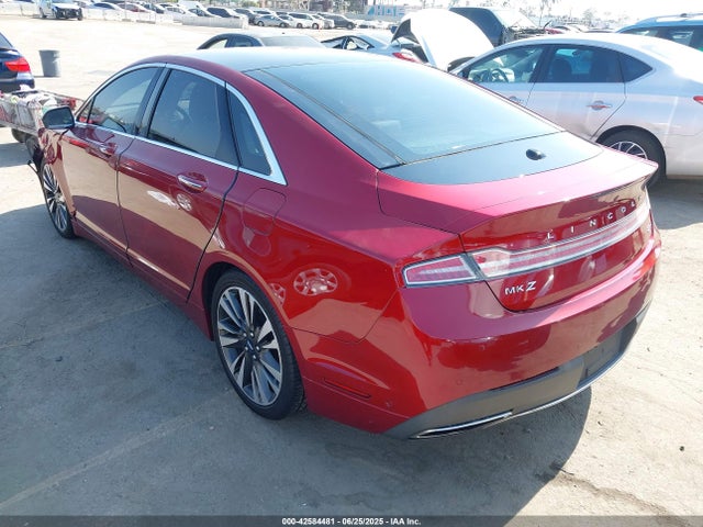3LN6L5MU7KR617325 Lincoln 2.0l 4v atk