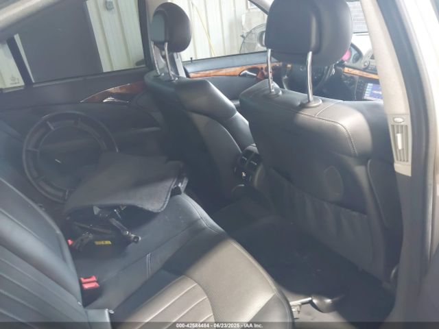 2005 MERCEDES-BENZ E 55 AMG WDBUF76J15A768563 Photo 7