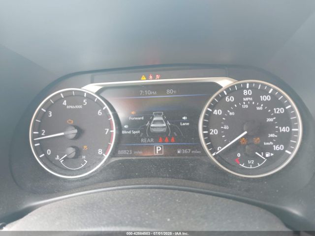 2022 NISSAN SENTRA 3N1AB8CV3NY238591 Photo 6