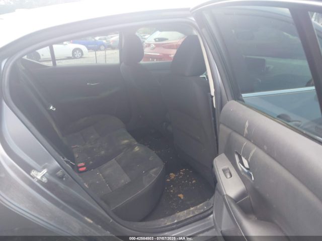 2022 NISSAN SENTRA 3N1AB8CV3NY238591 Photo 7