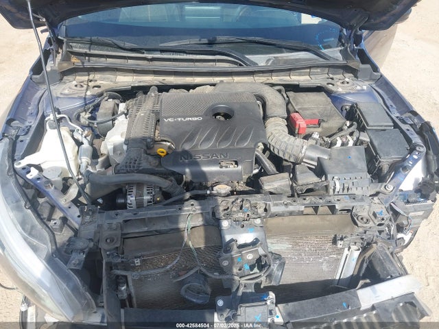 1N4AL4CV0LN311967 Nissan 2020