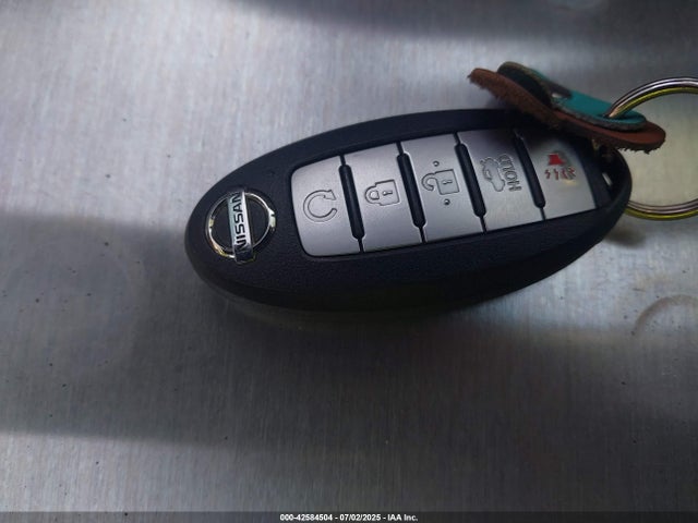 1N4AL4CV0LN311967 Nissan 2020