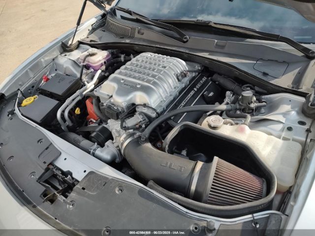 2C3CDXL95LH172274 Dodge 2020