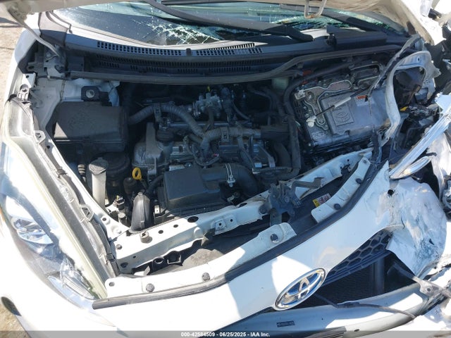JTDKDTB3XJ1604995 Toyota 1nz-fxe+1lm