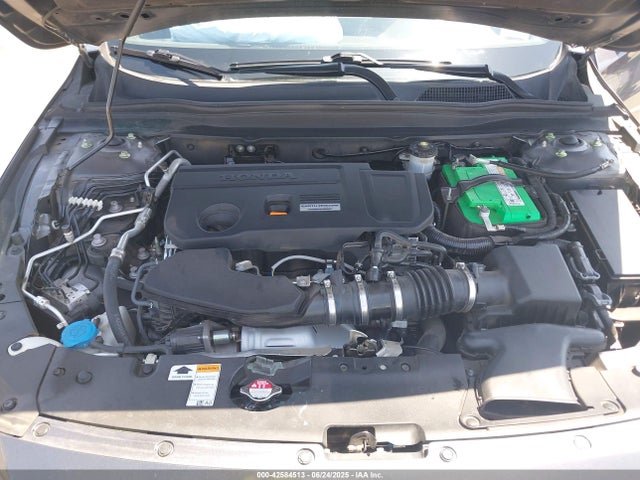 Honda k20c4 2020 1HGCV2F35LA006095 Image 10