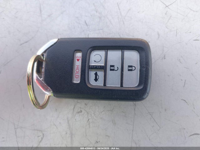 Honda k20c4 2020 1HGCV2F35LA006095 Image 11