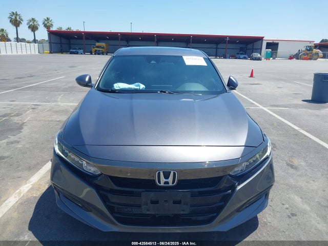 Honda k20c4 2020 1HGCV2F35LA006095 Image 12
