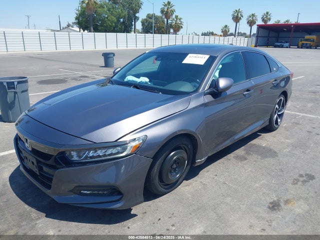 Honda k20c4 2020 1HGCV2F35LA006095 Image 2