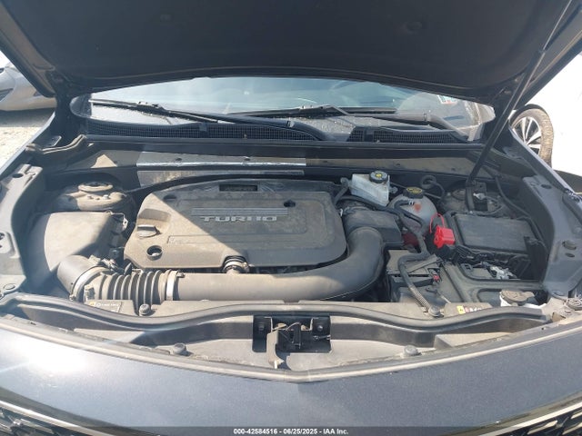 2019 CADILLAC XT4 1GYFZDR44KF156789 Photo 9