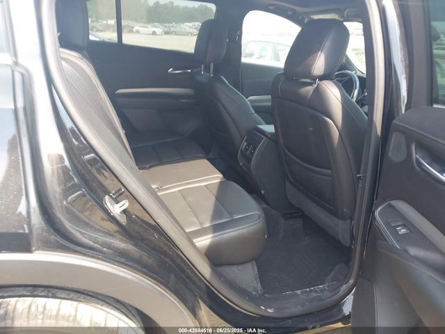 2019 CADILLAC XT4 1GYFZDR44KF156789 Photo 7