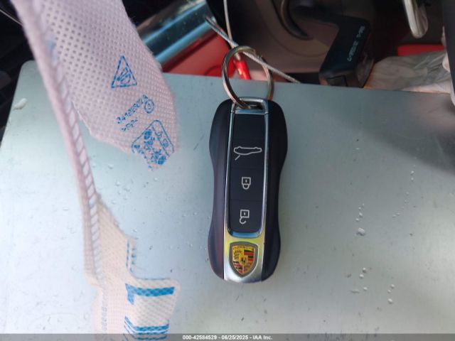 2021 PORSCHE PANAMERA WP0AJ2A78ML116401 Photo 10