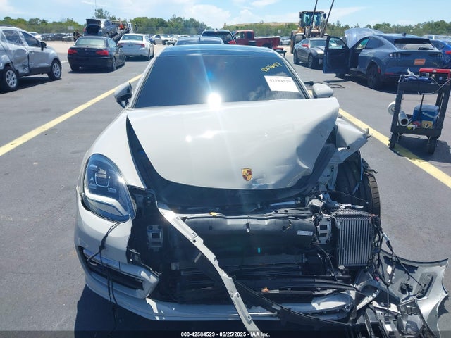 Porsche Panamera 2021 WP0AJ2A78ML116401 Image 13
