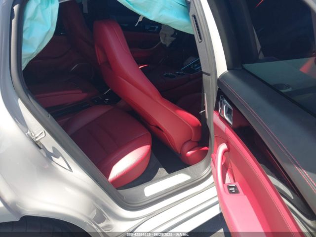 2021 PORSCHE PANAMERA WP0AJ2A78ML116401 Photo 7