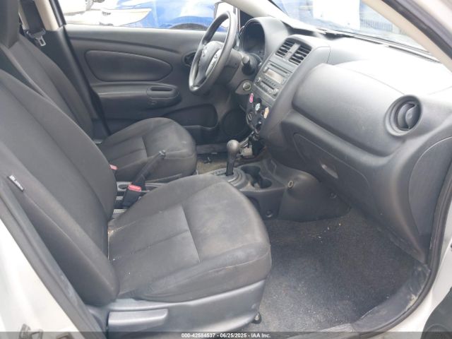 2017 NISSAN VERSA 3N1CN7AP2HL825641 Photo 4