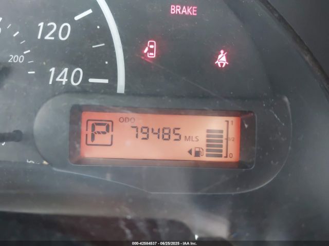 2017 NISSAN VERSA 3N1CN7AP2HL825641 Photo 6