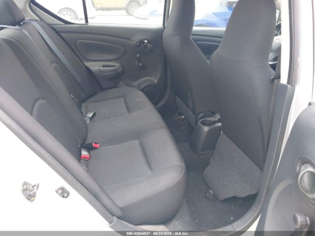 2017 NISSAN VERSA 3N1CN7AP2HL825641 Photo 7