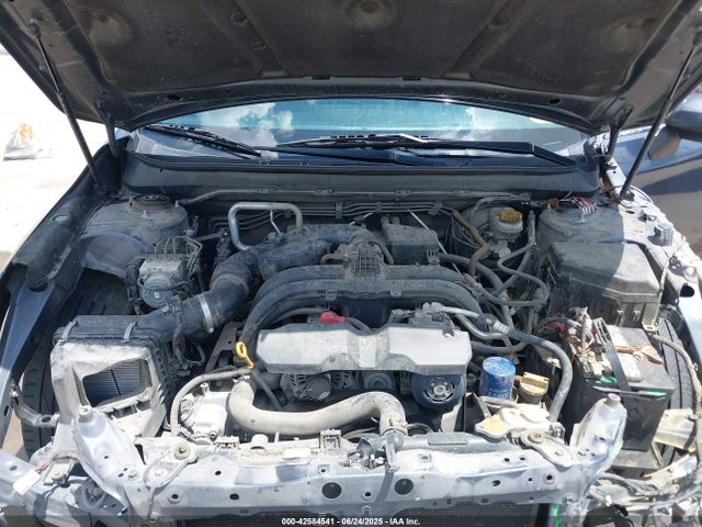 Subaru u5 2017 4S3BNAN69H3051875 Image 10