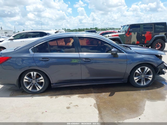 Subaru u5 2017 4S3BNAN69H3051875 Image 14