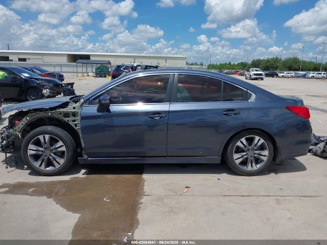 Subaru u5 2017 4S3BNAN69H3051875 Image 15