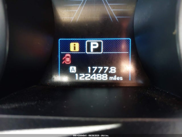 Subaru u5 2017 4S3BNAN69H3051875 Image 16