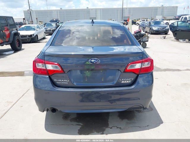 Subaru u5 2017 4S3BNAN69H3051875 Image 17