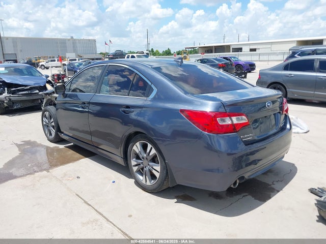 Subaru u5 2017 4S3BNAN69H3051875 Image 3