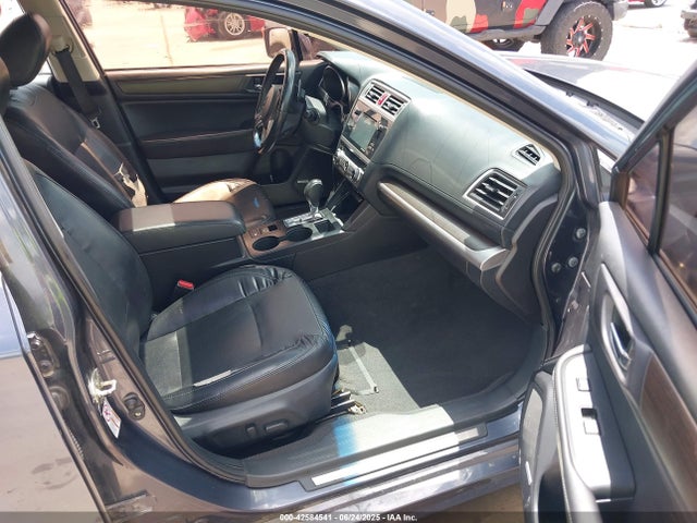 Subaru u5 2017 4S3BNAN69H3051875 Image 5