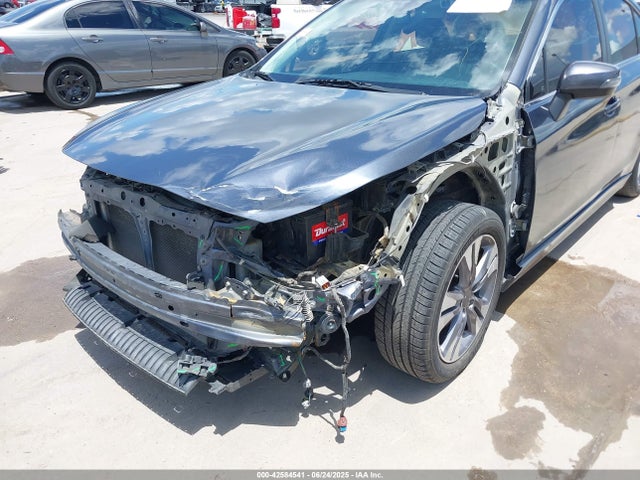 Subaru u5 2017 4S3BNAN69H3051875 Image 6