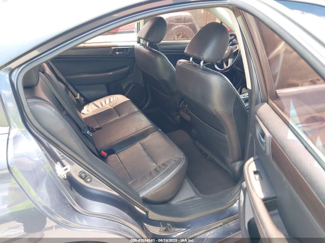 Subaru u5 2017 4S3BNAN69H3051875 Image 8