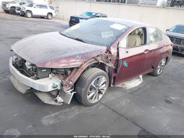 JHMZC5F31JC021502 Honda leb3(h4)