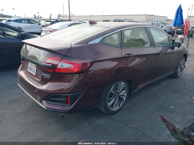 JHMZC5F31JC021502 Honda leb3(h4)